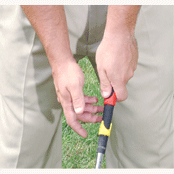 Golf C243012 ~ IZZO EASY GRIP A43012 New zealand nz vaughan